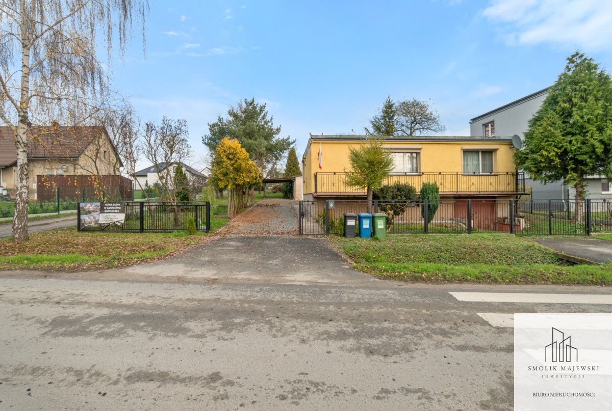 dom wolnostojący, 4 pokoje Kryniczno, ul. Spacerowa. Zdjęcie 8