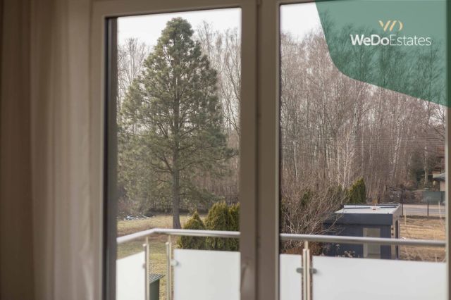 Mieszkanie 4-pokojowe Kobyłka, ul. Kmicica. Zdjęcie 15