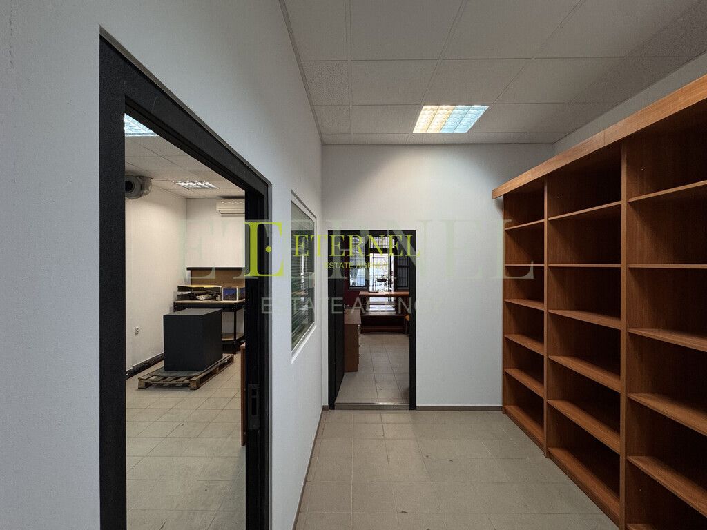 Biuro Kraków, ul. Rusznikarska. Zdjęcie 16