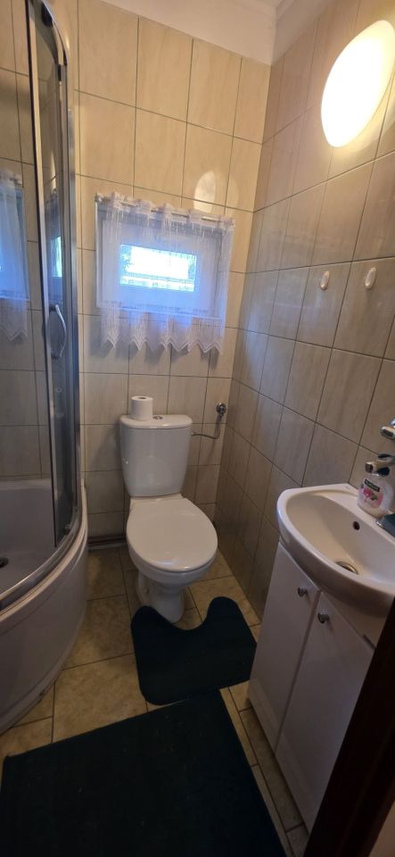 dom letniskowy, 2 pokoje Sierosław. Zdjęcie 4