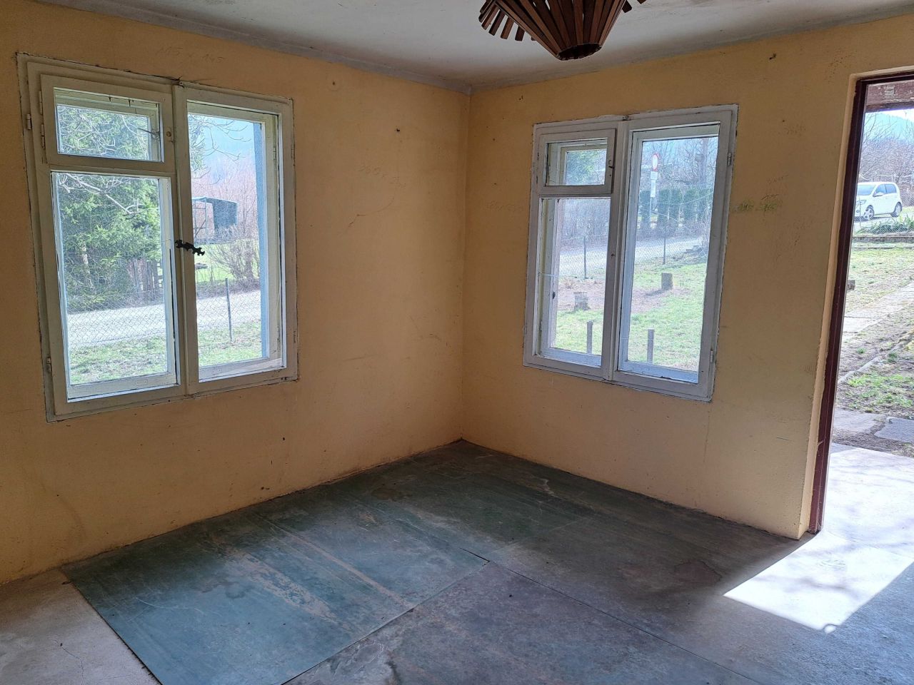 Działka rod Bielsko-Biała Lipnik. Zdjęcie 5