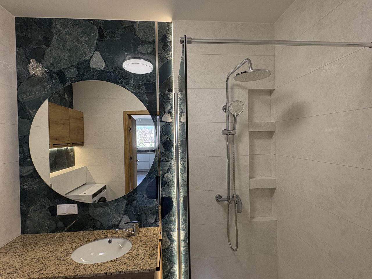 Mieszkanie 3-pokojowe Ożarów Mazowiecki, ul. Kazimierza Kamińskiego. Zdjęcie 6