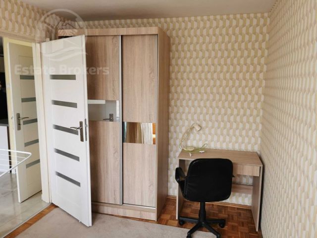 Mieszkanie 3-pokojowe Wrocław Krzyki, ul. Zaporoska. Zdjęcie 2