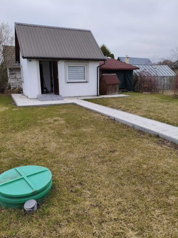 Działka rod Giżycko, ul. Kętrzyńskiego. Zdjęcie 1