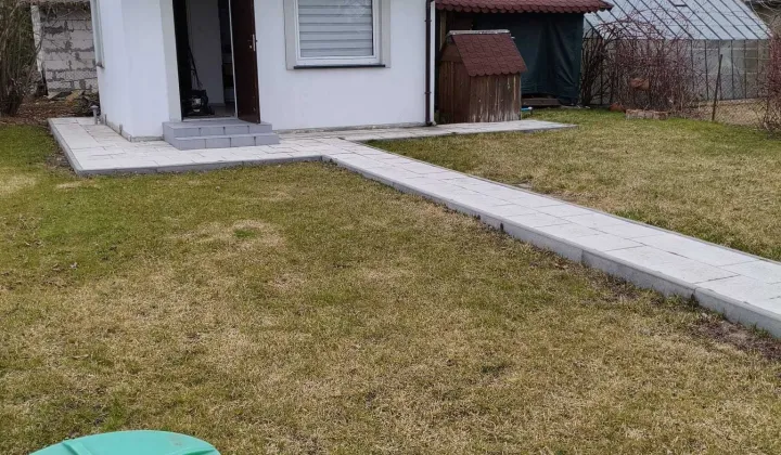 Działka rod Giżycko, ul. Kętrzyńskiego