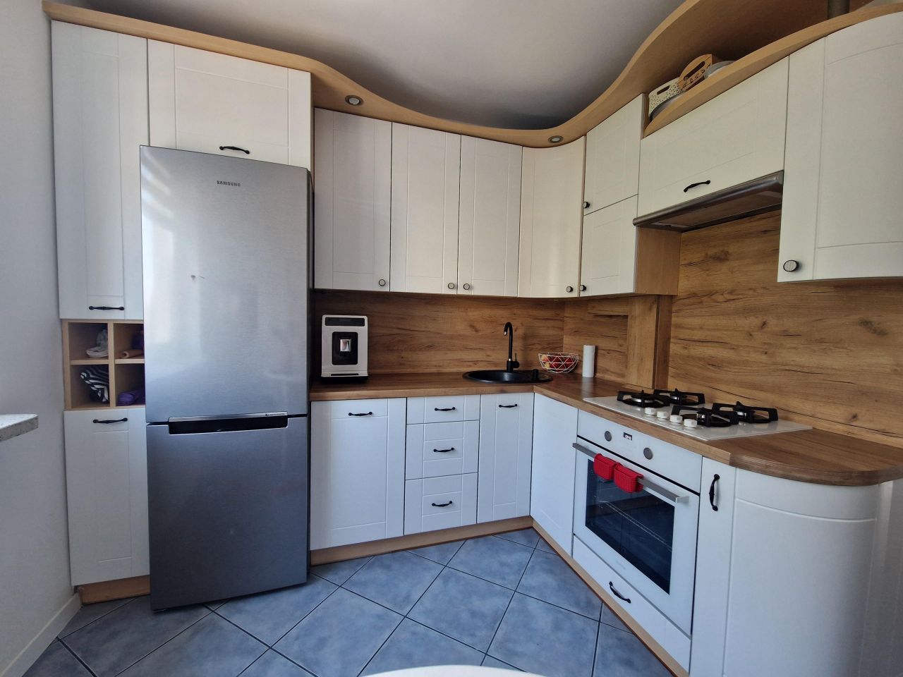 Mieszkanie 2-pokojowe Biłgoraj, ul. Stanisława Moniuszki. Zdjęcie 7