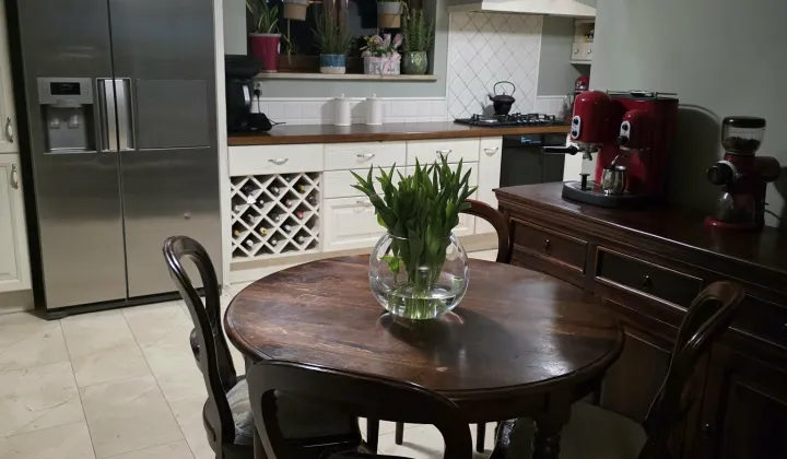 bliźniak, 5 pokoi Marki Struga, PIASKOWA