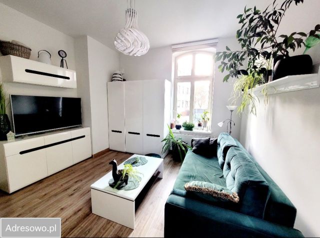 Mieszkanie 2-pokojowe Ostrów Wielkopolski, ul. Kościuszki. Zdjęcie 1