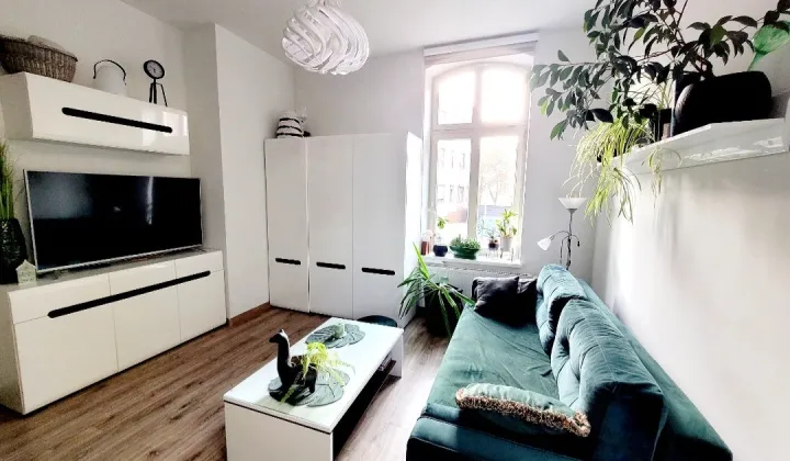 Mieszkanie 2-pokojowe Ostrów Wielkopolski, ul. Kościuszki