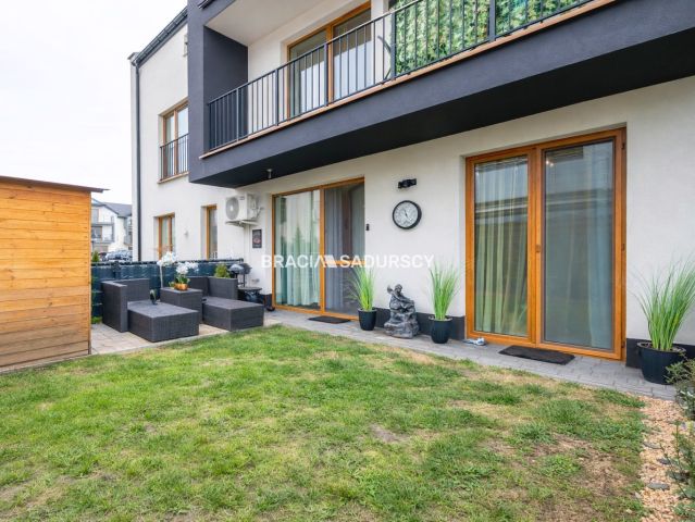 Mieszkanie 2-pokojowe Niepołomice, ul. Wrzosowa. Zdjęcie 24