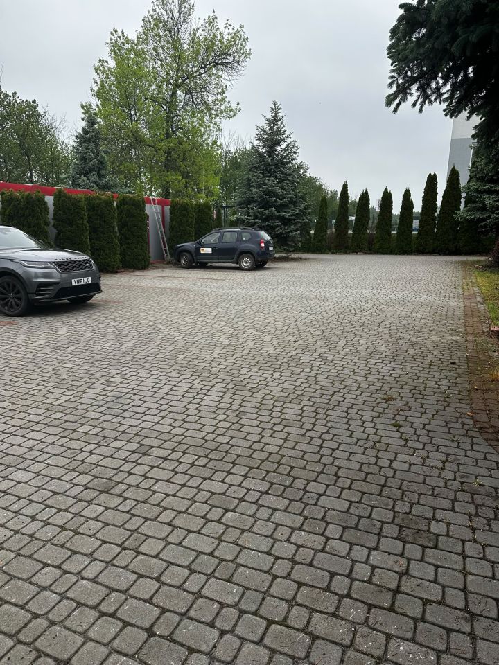 Hala/magazyn Tarnobrzeg, ul. Strefowa. Zdjęcie 34