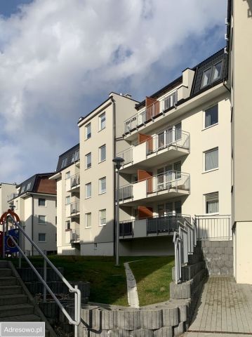 Mieszkanie 2-pokojowe Gdańsk Piecki, ul. Myśliwskie Wzgórze. Zdjęcie 1