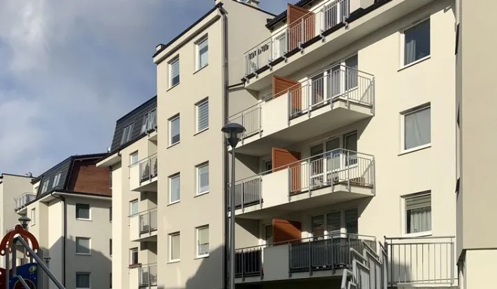 Mieszkanie 2-pokojowe Gdańsk Piecki, ul. Myśliwskie Wzgórze