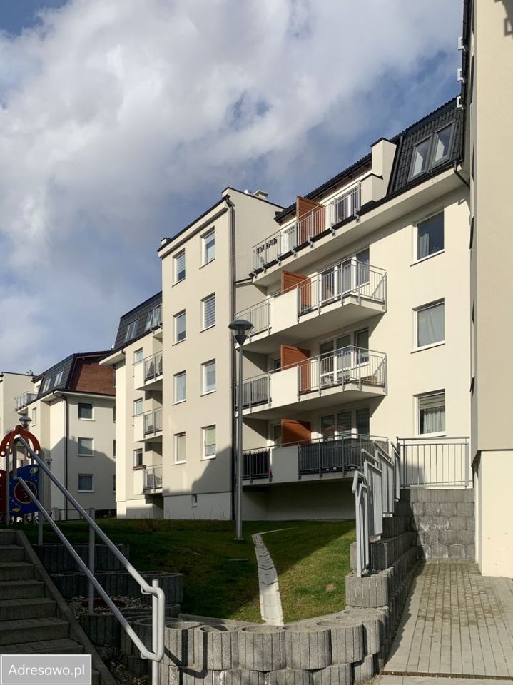 Mieszkanie 2-pokojowe Gdańsk Piecki, ul. Myśliwskie Wzgórze. Zdjęcie 1