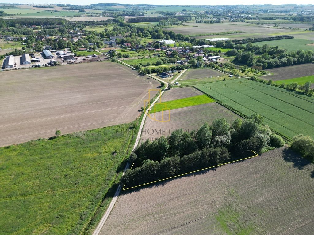 Działka Ligota. Zdjęcie 6