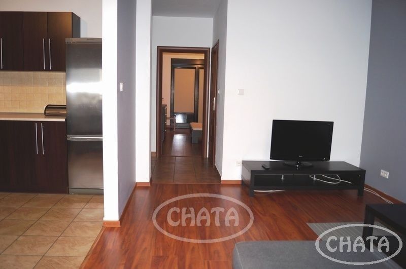 Mieszkanie 2-pokojowe Wrocław Krzyki, ul. Łubinowa. Zdjęcie 7