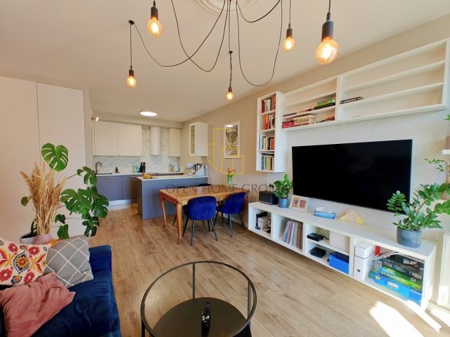 Mieszkanie 3-pokojowe Wrocław, ul. Gazowa. Zdjęcie 2