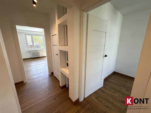 Mieszkanie 3-pokojowe Kraków Dębniki, ul. Słomiana. Zdjęcie 11