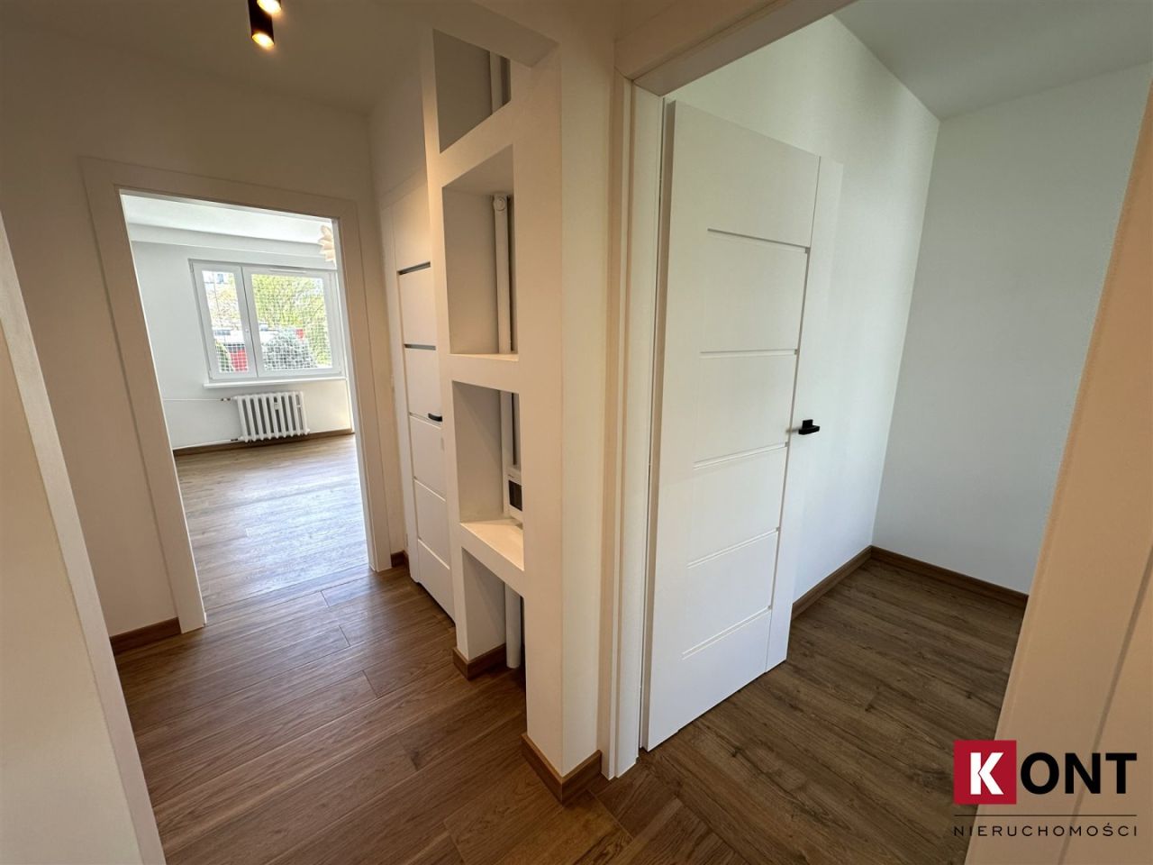 Mieszkanie 3-pokojowe Kraków Dębniki, ul. Słomiana. Zdjęcie 11