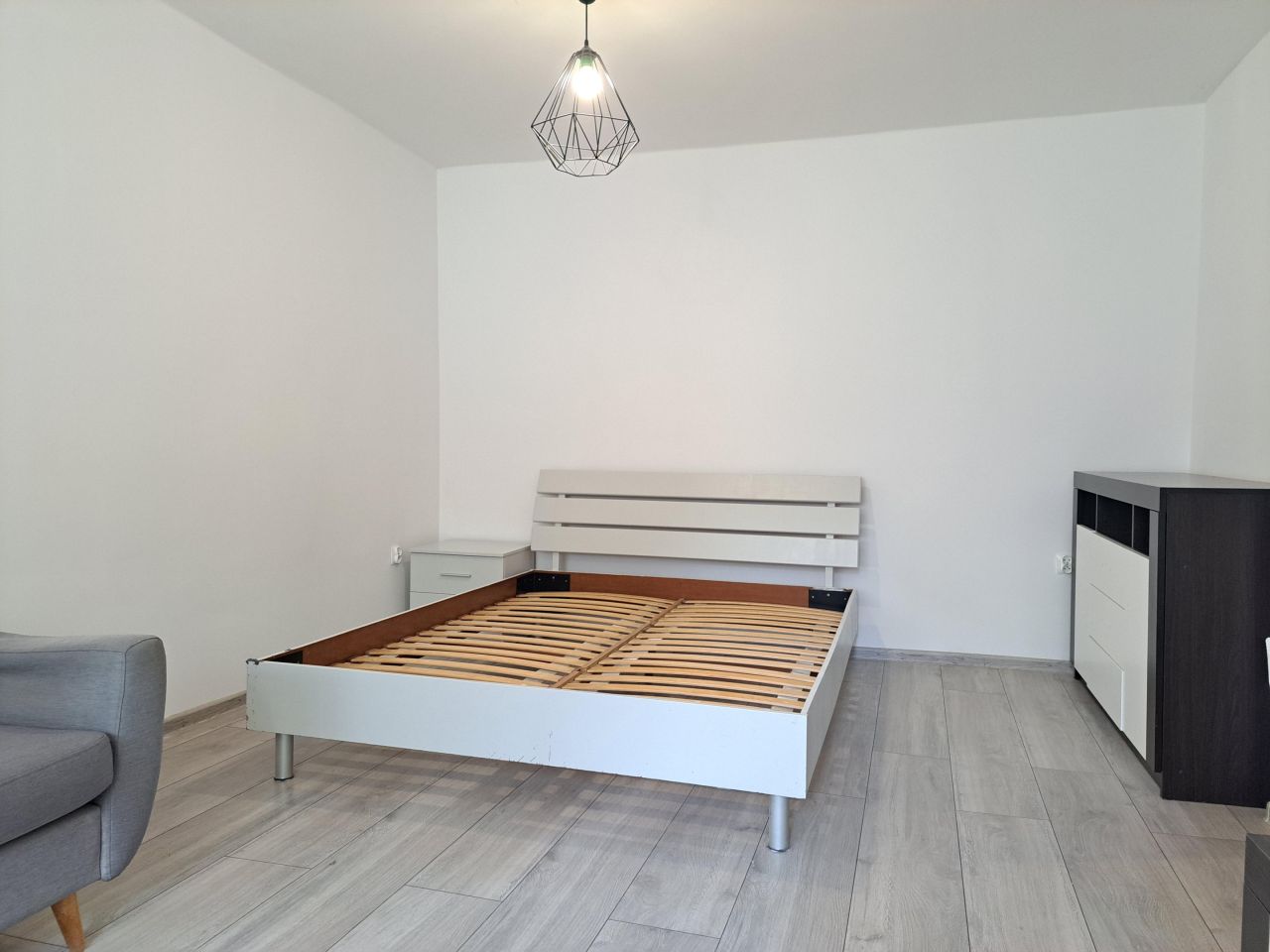 Mieszkanie 1-pokojowe Rybnik Maroko-Nowiny, ul. Floriańska. Zdjęcie 9