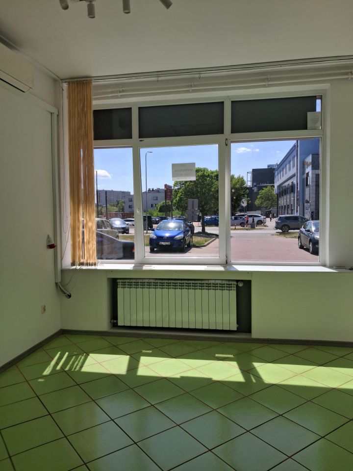 Lokal Legionowo Centrum, ul. Jagiellońska. Zdjęcie 2