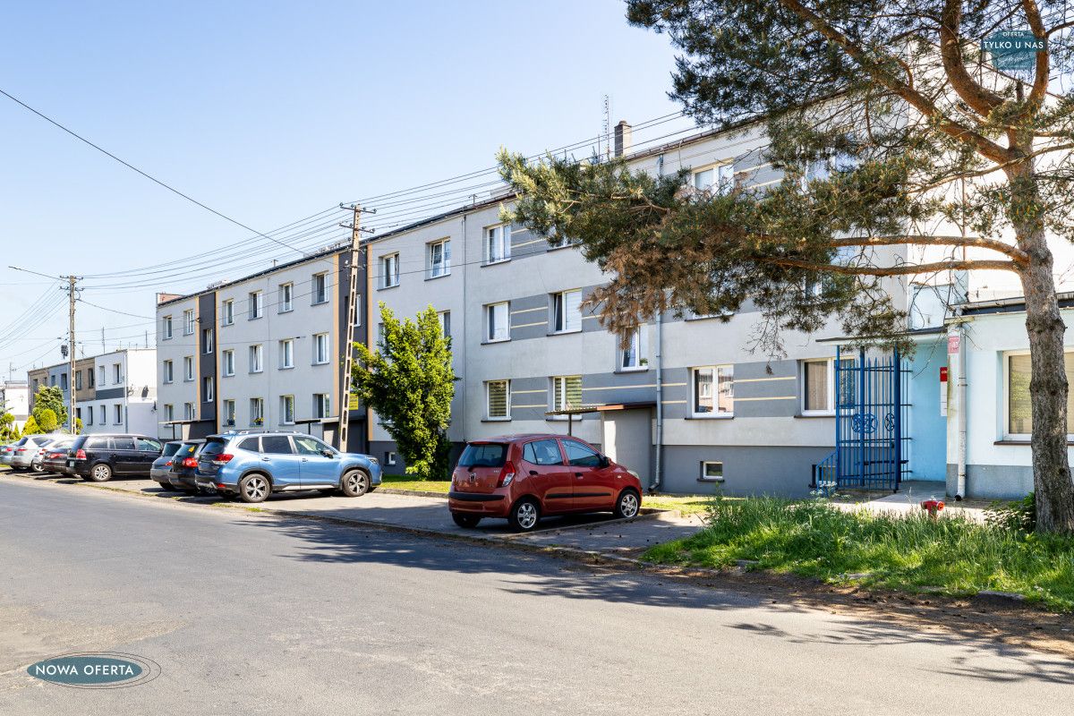 Mieszkanie 3-pokojowe Kalinowa. Zdjęcie 11