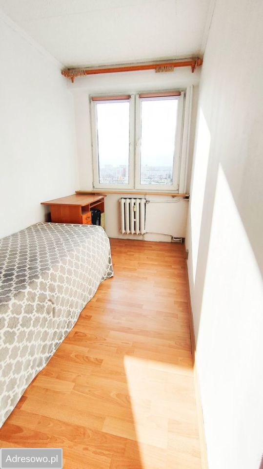 Mieszkanie 2-pokojowe Lublin Rury, ul. Ignacego Rzeckiego. Zdjęcie 7