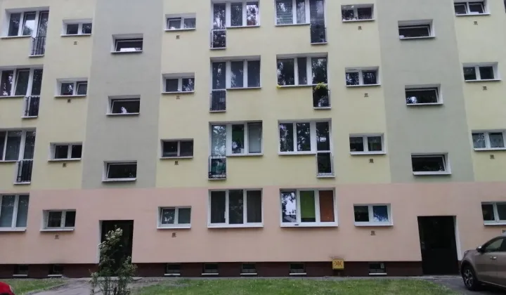 Mieszkanie 3-pokojowe Lublin Tatary, ul. Motorowa