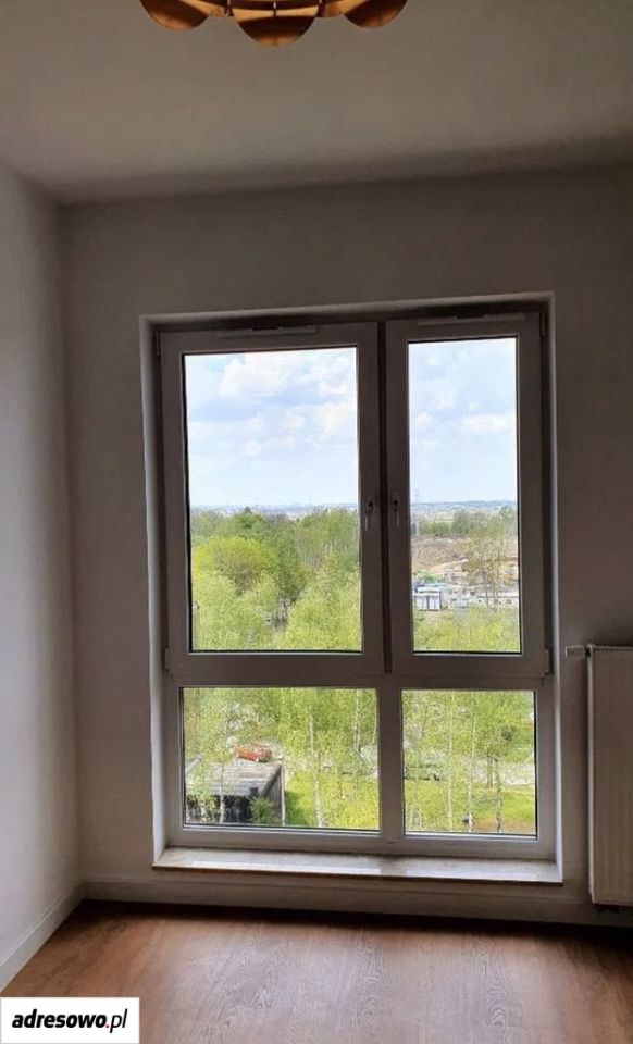 Mieszkanie 2-pokojowe Sosnowiec Zagórze, ul. gen. Tadeusza Bora-Komorowskiego. Zdjęcie 7