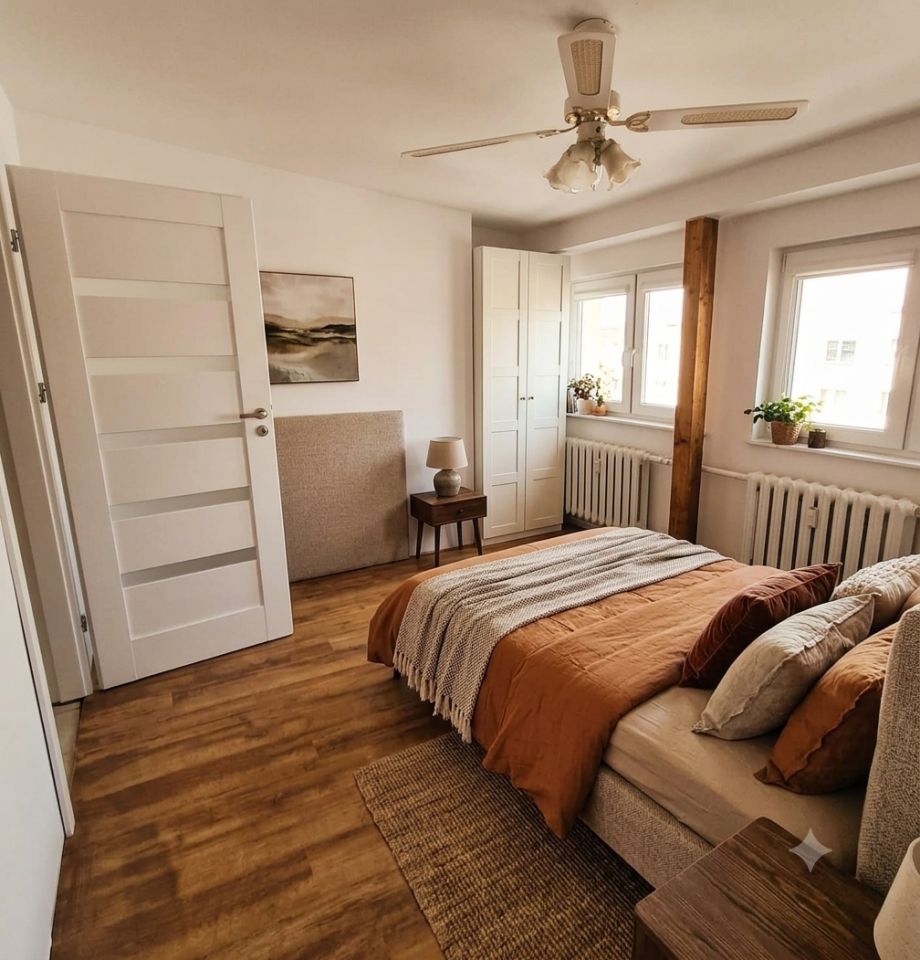 Mieszkanie 2-pokojowe Gdynia Śródmieście, ul. Starowiejska. Zdjęcie 8