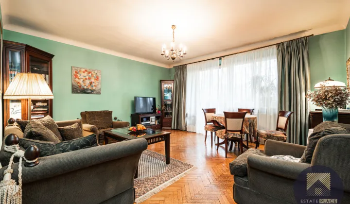 Mieszkanie 2-pokojowe Warszawa Ursus, ul. Kazimierza Pużaka