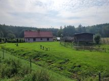 dom wolnostojący, 3 pokoje Sierzno, Sierzno. Zdjęcie 4