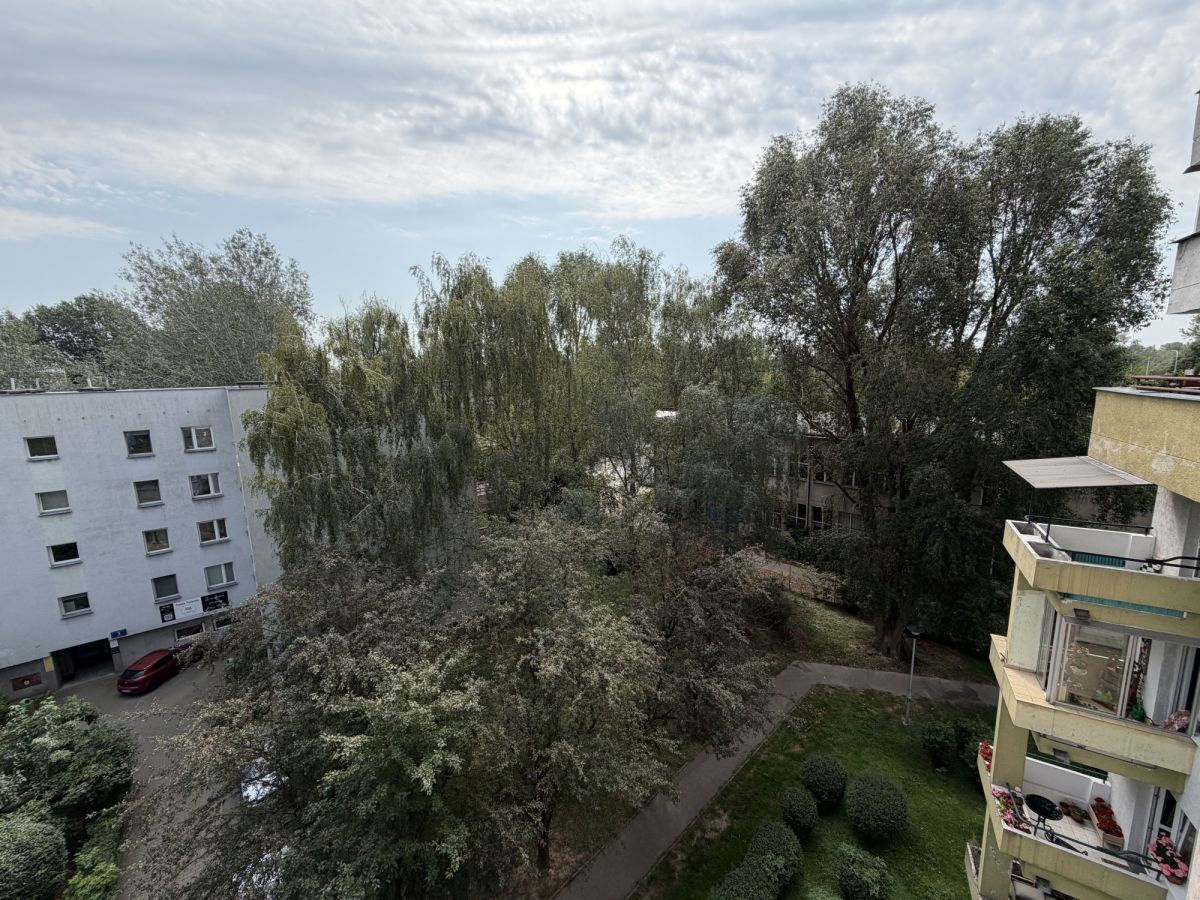 Mieszkanie 1-pokojowe Warszawa Praga-Południe, ul. 21 Pułku Piechoty Dzieci Warszawy. Zdjęcie 7