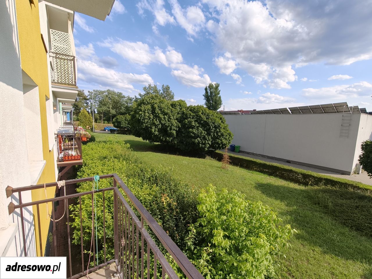Mieszkanie 4-pokojowe Poznań Głuszyna, ul. Głuszyna. Zdjęcie 4