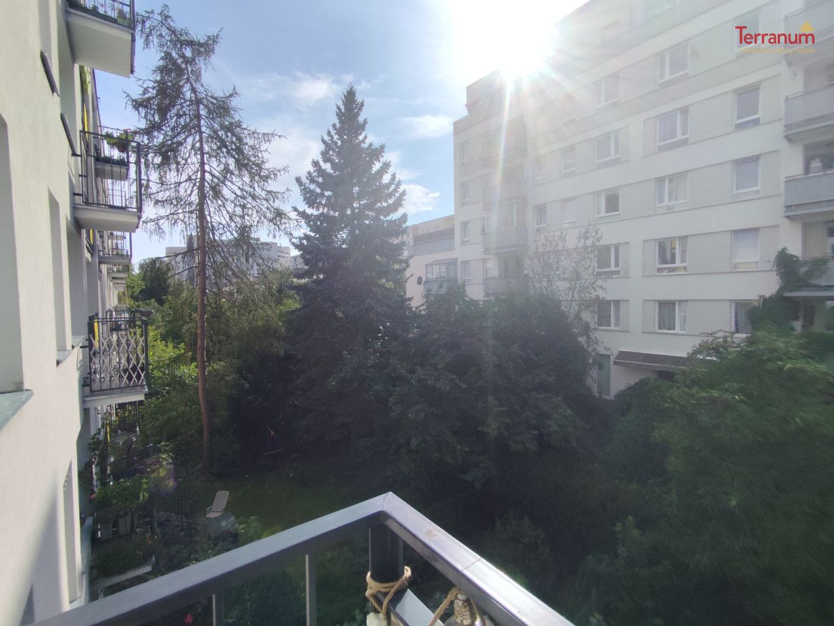 Mieszkanie 1-pokojowe Warszawa Mokotów, ul. Etiudy Rewolucyjnej. Zdjęcie 16