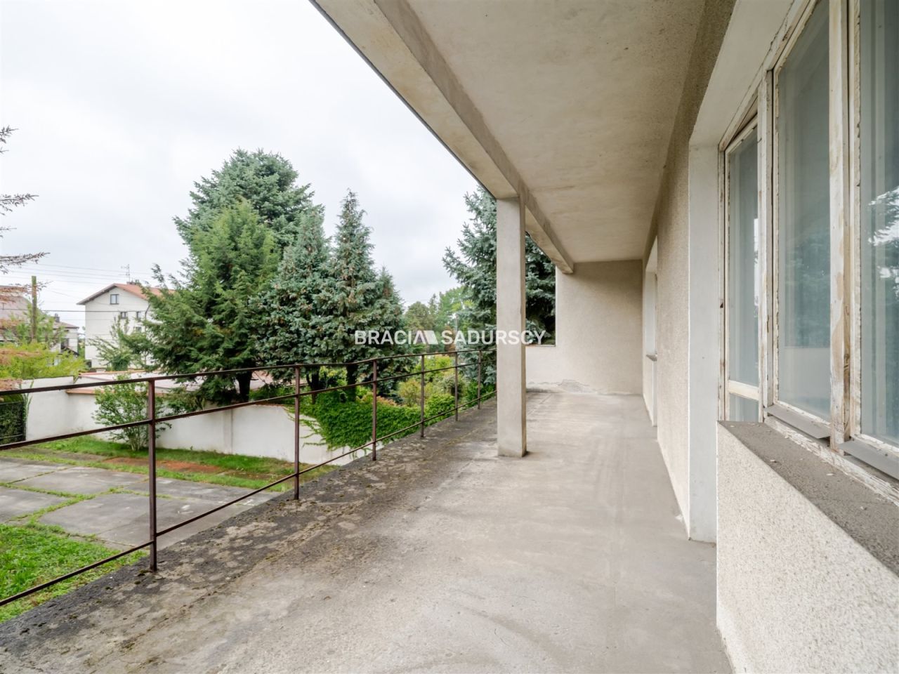bliźniak, 10 pokoi Kraków Skotniki, ul. Kozienicka. Zdjęcie 18