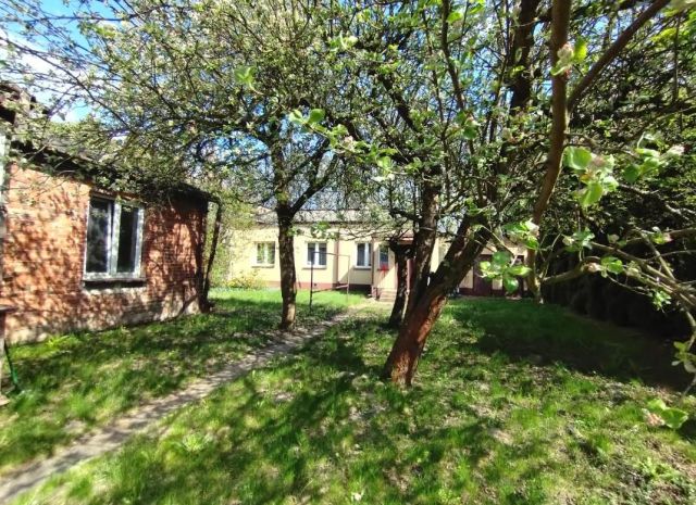 dom wolnostojący, 4 pokoje Radom Długojów, ul. Litewska. Zdjęcie 1