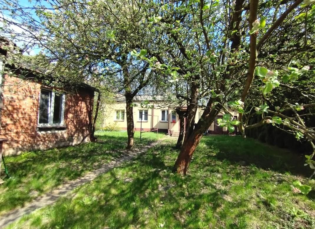 dom wolnostojący, 4 pokoje Radom Długojów, ul. Litewska. Zdjęcie 1