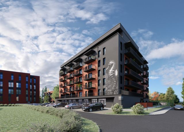 Mieszkanie 4-pokojowe Krasne. Zdjęcie 8