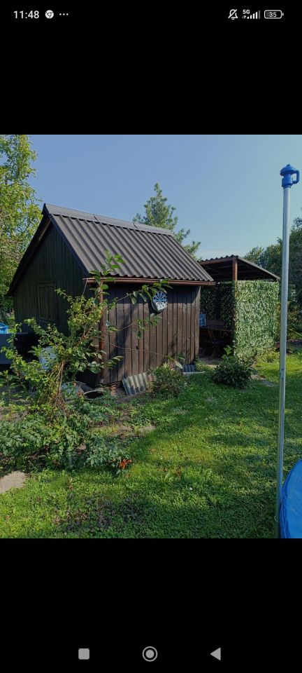 Działka rod Oleśnica, ul. Józefa Wybickiego. Zdjęcie 9