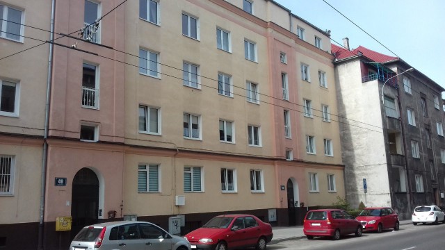 Mieszkanie 2-pokojowe Gdynia Działki Leśne, ul. Warszawska. Zdjęcie 1