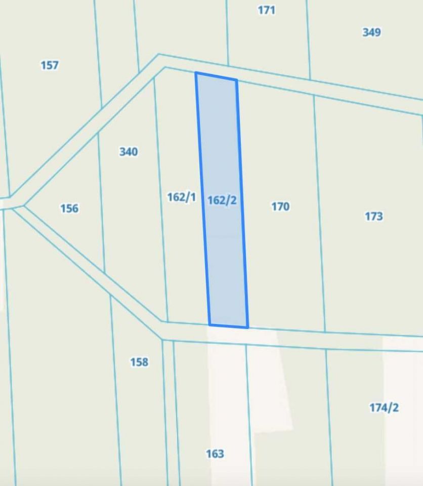 Działka Podolany. Zdjęcie 3