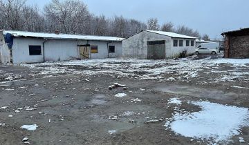 Działka inwestycyjna Tarnów Śródmieście, ul. Strusińska