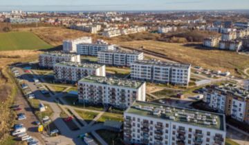 Mieszkanie 4-pokojowe Gdańsk Jasień, ul. Potęgowska