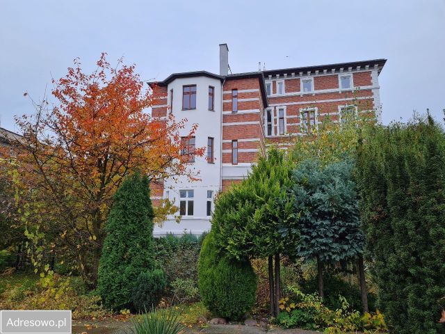 Mieszkanie 4-pokojowe Kluczbork. Zdjęcie 1