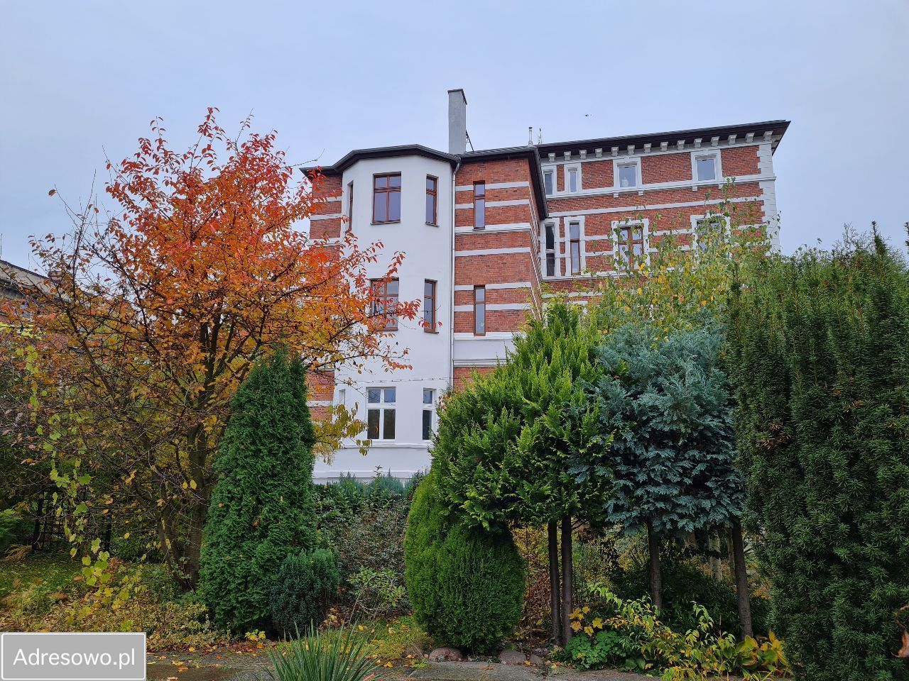 Mieszkanie 4-pokojowe Kluczbork