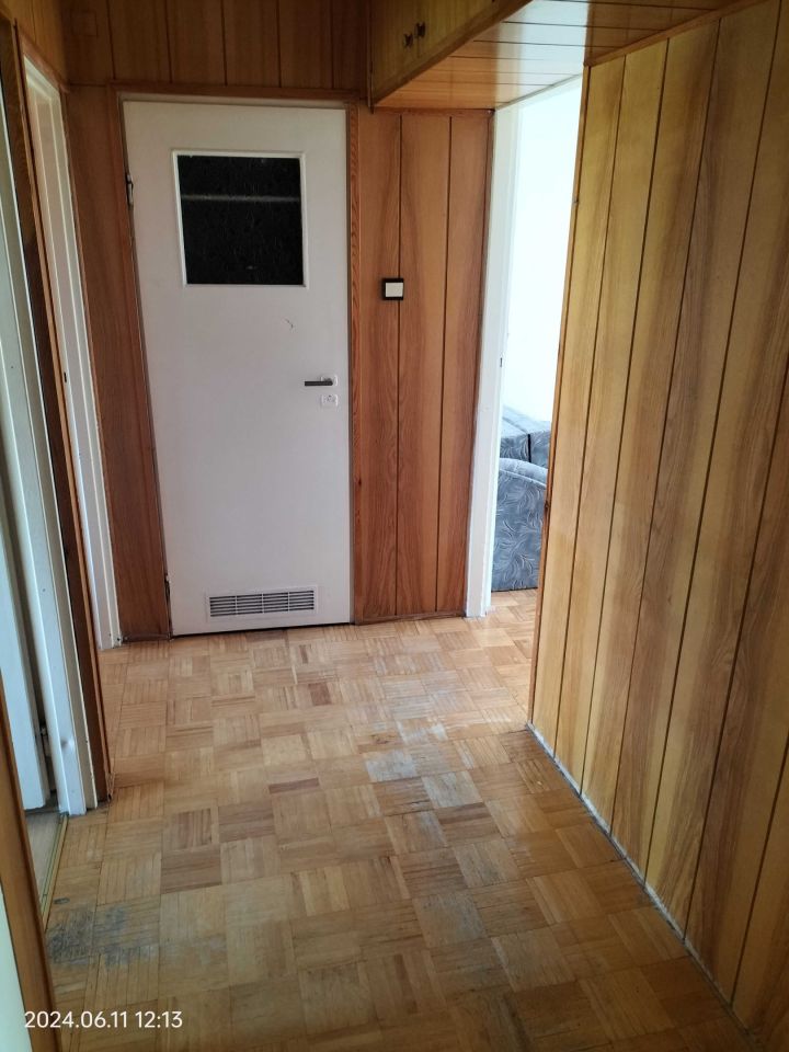 Mieszkanie 3-pokojowe Siemiatycze, ul. Wysoka. Zdjęcie 5