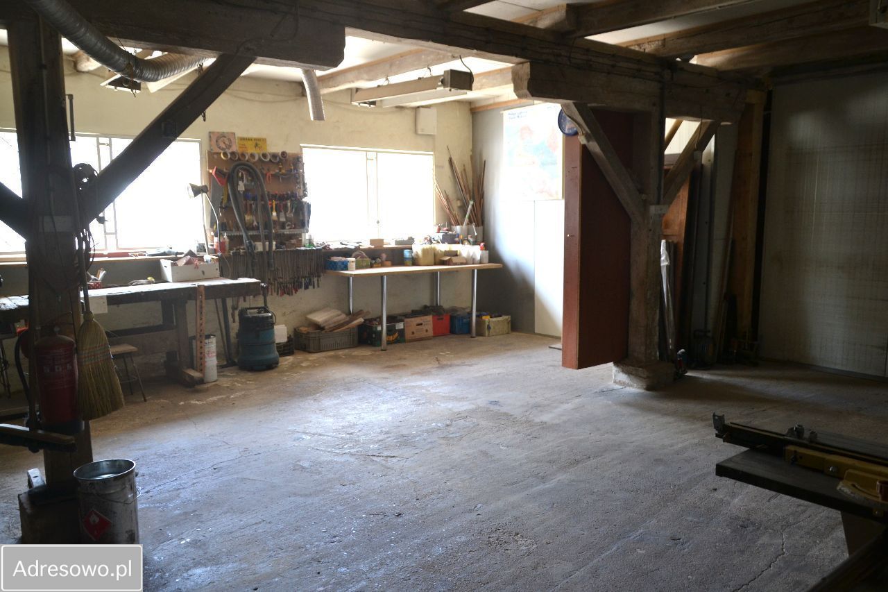 Lokal Bystry. Zdjęcie 11