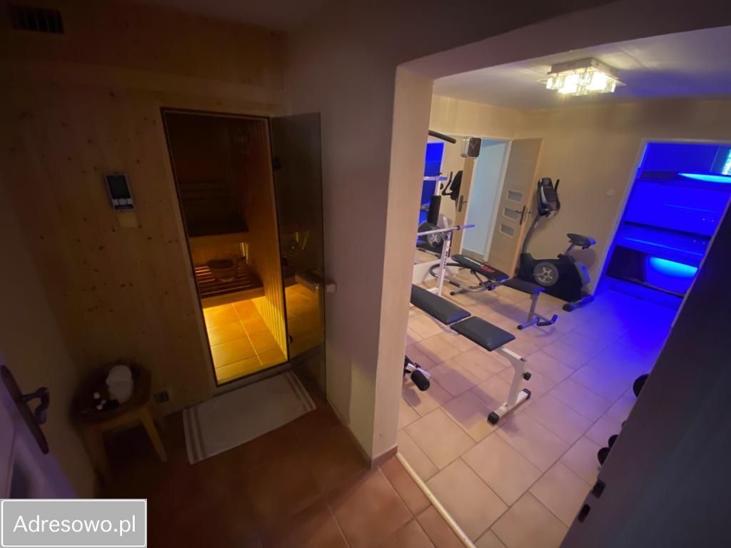 dom wolnostojący, 5 pokoi Wrocław Psie Pole. Zdjęcie 20