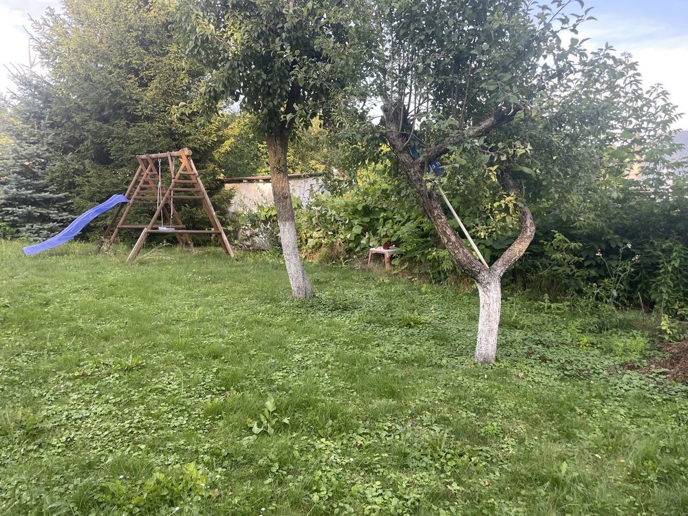 Działka rod Prudnik. Zdjęcie 4